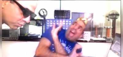 Please don't hate me