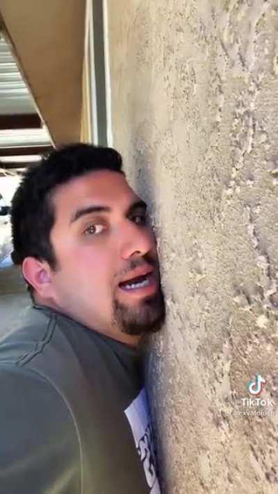 He’s going places and I’m not talking about college.