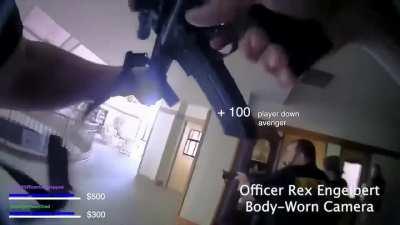 New Warzone Operator When?