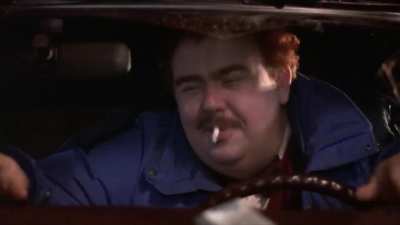 Mess Around - Ray Charles — Planes, Trains and Automobiles (Самолетом, поездом, машиной)