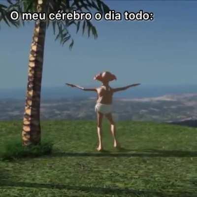 O PESADELO DESTE NATAL