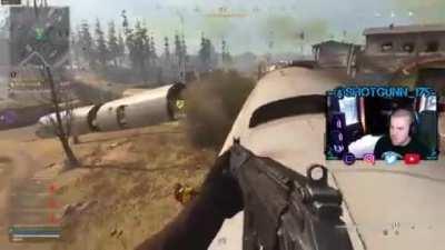 1v4 Squad Wipe @Boneyard! TTV @Shotgunn__