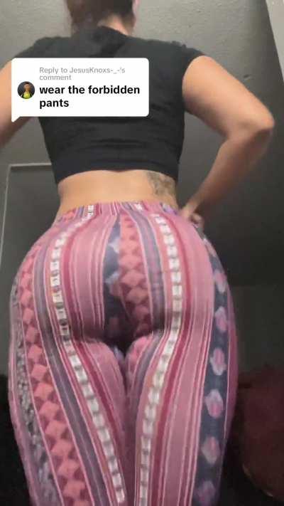 They’re forbidden for a reason😵‍💫