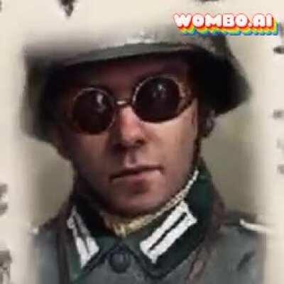 Screw it. I did it myself. This is what happens in hq when you close the pocket.