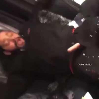 April Fools! *nsfw(ish)*