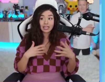 Why she’s been drinking a lot of protein shakes