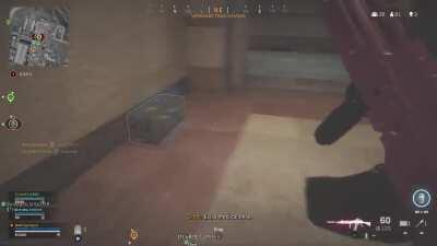 Moments after we all bought self-revive