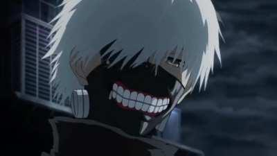 You guessed it, another Tokyo Ghoul edit