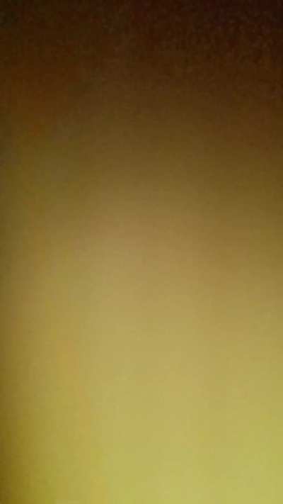 This happens to little ones who like to spy.