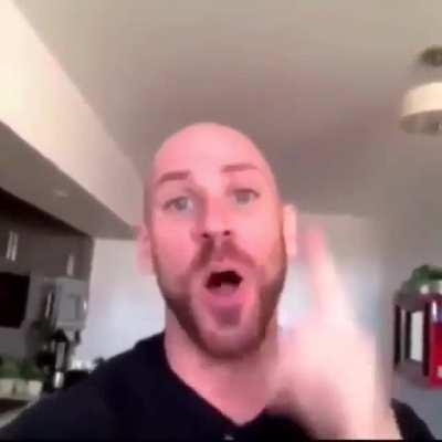 Get ready for No-Nut November boys