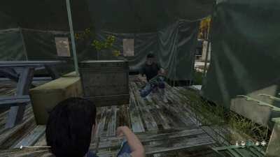 DayZ sometimes... Lol