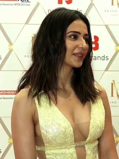 Rakul Preet Singh