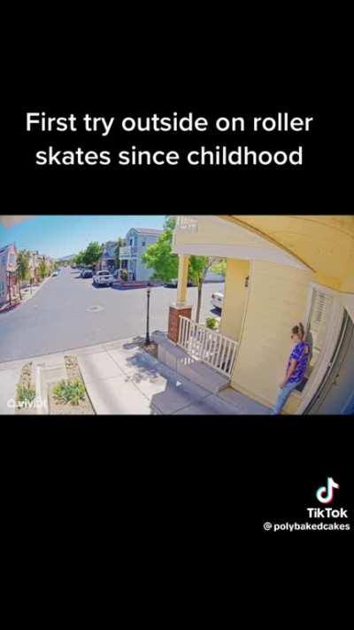 Why you should always wear a helmet