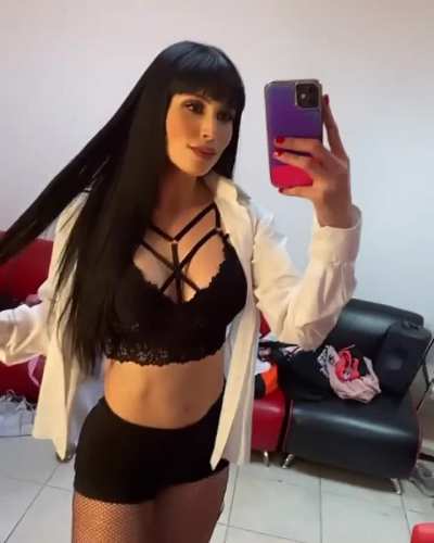 Rubi Gonzalez Es Show