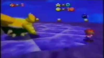 Cursed_Mario64