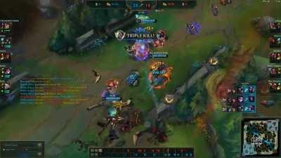 This maybe the best set ive done!