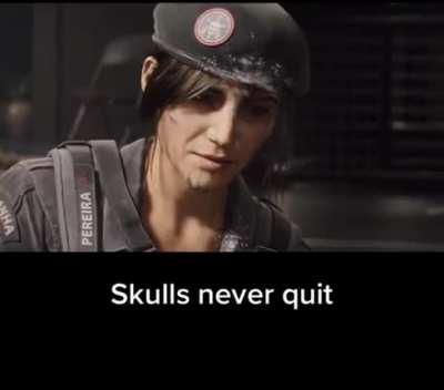 They’ve got your back (Old Ops Edition)