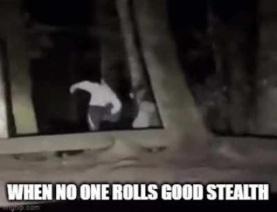 Failure often comes in clumps.