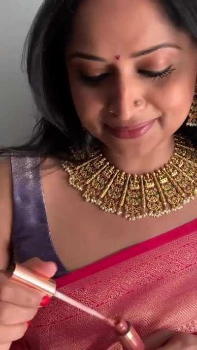 Anusha Nair 🥵💦