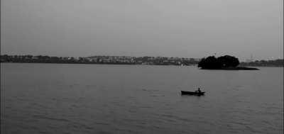 Ethereal Lake Journey!