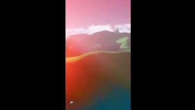 How the video would look looped on Spotify (for my fellow Ant hook fans)