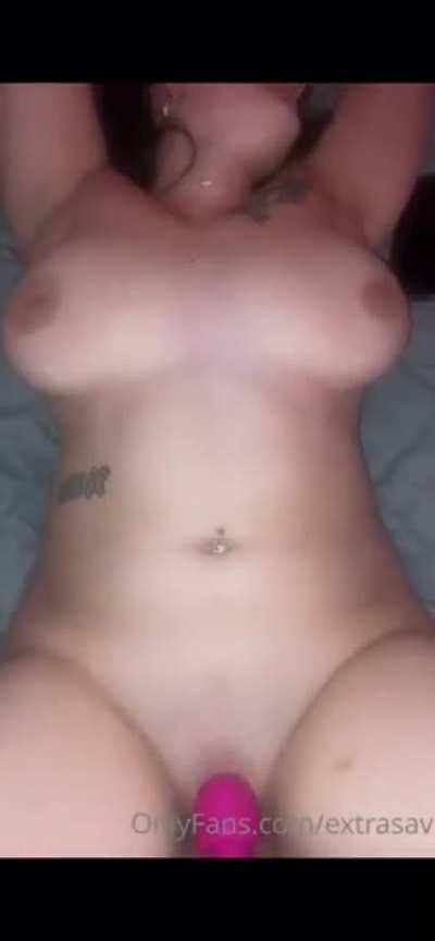 Here you go simps ….