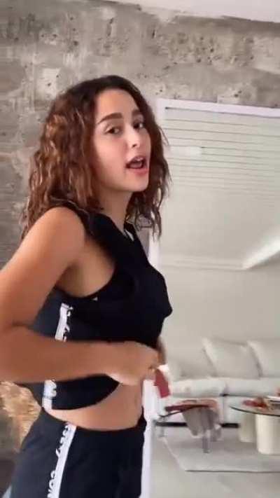 Yassi Pressman
