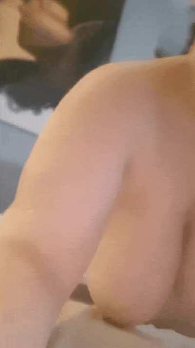 So am I going on top or are you bending me over? 😉