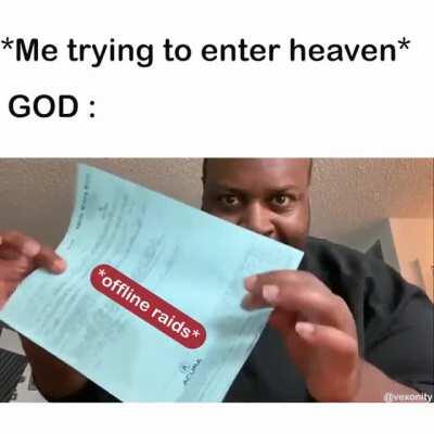 Rust players be like