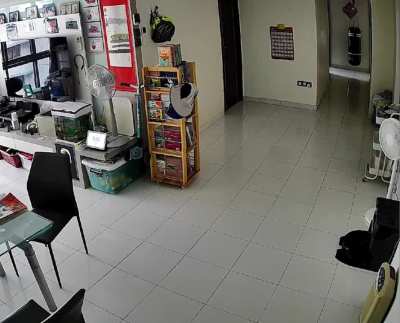 Can someone explain what’s happening here?