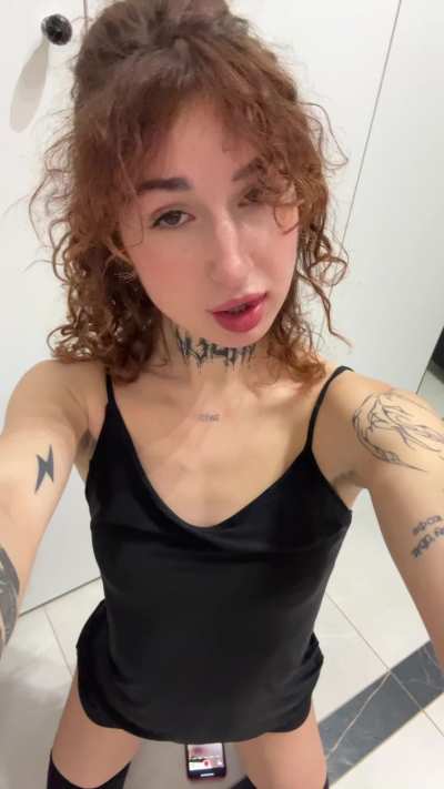 What do u see on this video?