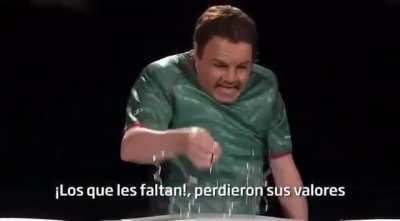 Que pedo con el PAN chafa