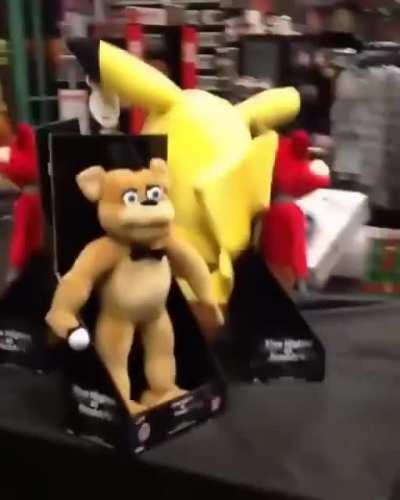 Gamestop employee misgenders a customer