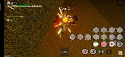 So I was pvping in 1v1s and this trash bin came up. At first round he said me 1 sec then went afk. I killed him bcuz I got tired. And THEN he turned on hacks. He was running, while healing. Please someone contact me on discord and help me ban this kid. Pl