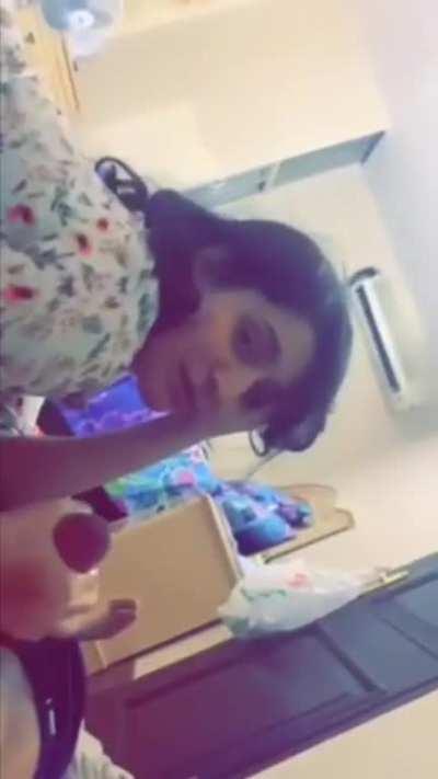 punjaban girl giving blowjob ( part-5 )