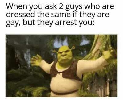 How was I supposed to know?