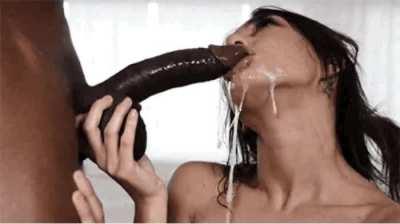 When dinner is served, but you still want dessert