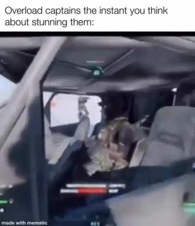 Can’t wait for unstoppable screebs