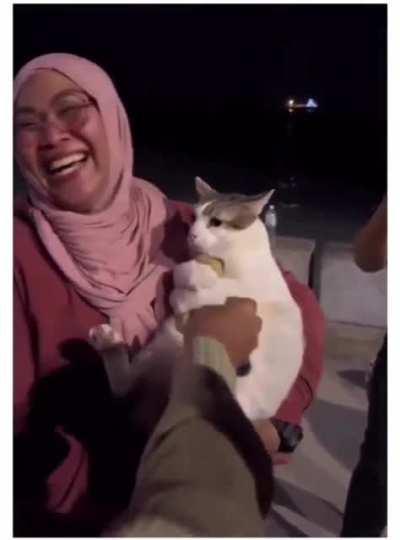 no don't take it away