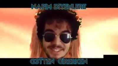 Napim diyenlere özel