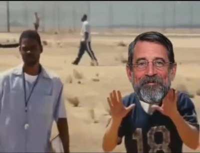 Rodgers and Wilson on the first day of camp.