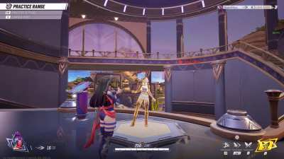 Psylocke Hit Reg Is Well... Broken 