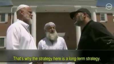 Peace - piece by piece