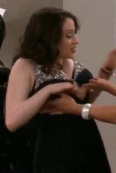 Kat Dennings
