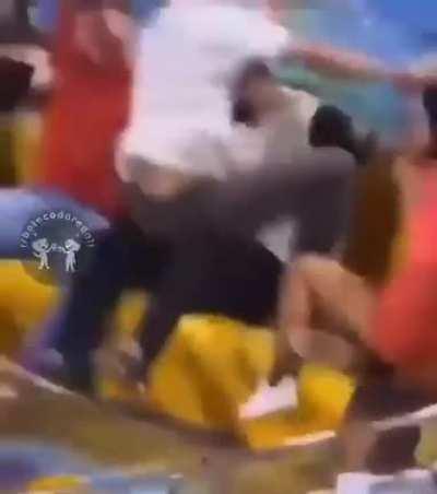 Aquela sentada que vc nunca esqueceu!