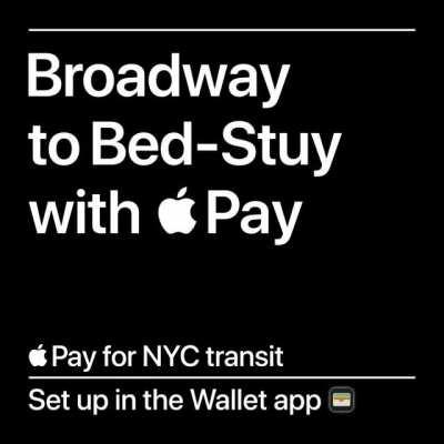 With Pay, your iPhone is your ticket.