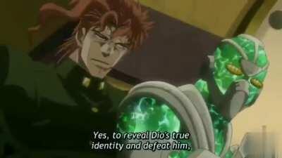 Kakyoin dono