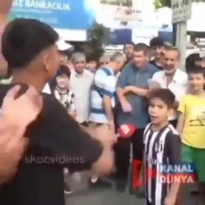 Title Khatre Mai Hai!