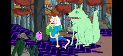 After drinking Lemon Tek