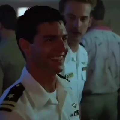 Can we all take a moment to simp for Maverick?